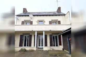 achat maison plemet 22210