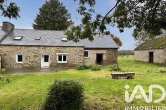 achat maison plemet 22210