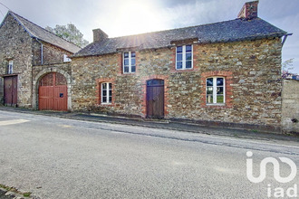 achat maison plemet 22210