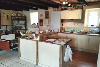 achat maison plemet 22210