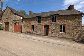 achat maison plemet 22210
