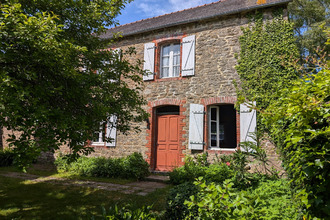 achat maison plemet 22210