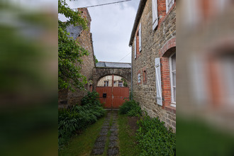 achat maison plemet 22210
