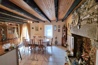achat maison plemet 22210