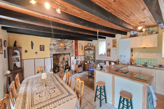 achat maison plemet 22210