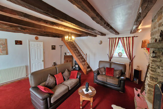 achat maison plemet 22210