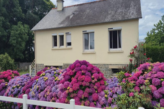 achat maison plemet 22210