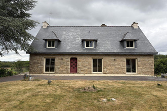 achat maison plemet 22210