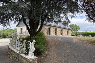 achat maison plemet 22210