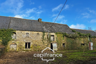 achat maison plemet 22210