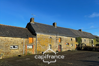 achat maison plemet 22210