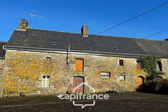 achat maison plemet 22210