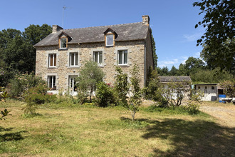 achat maison plemet 22210
