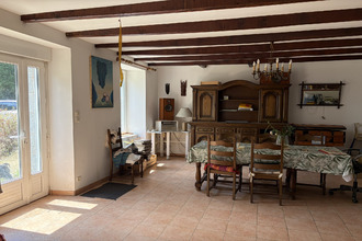 achat maison plemet 22210