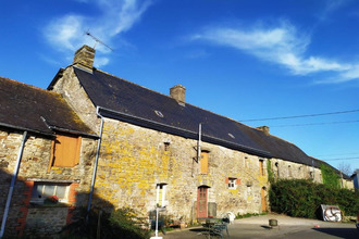 achat maison plemet 22210