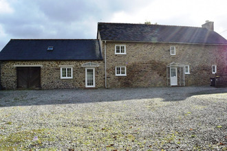 achat maison plemet 22210