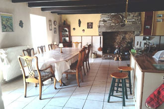achat maison plemet 22210