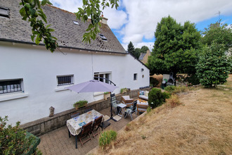 achat maison plemet 22210