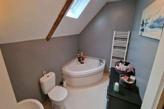 achat maison plemet 22210