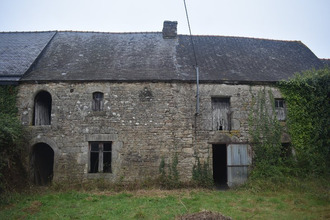 achat maison plemet 22210