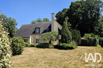 achat maison plemet 22210