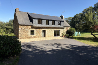 achat maison plemet 22210