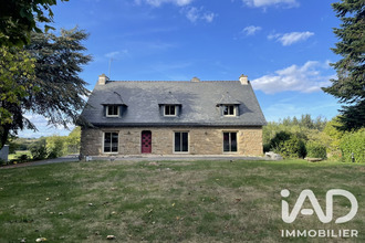 achat maison plemet 22210