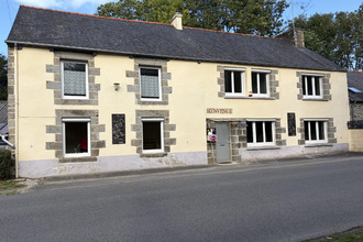 achat maison plemet 22210