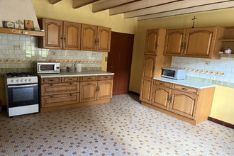 achat maison plemet 22210