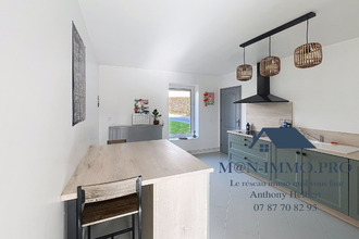 achat maison plemy 22150