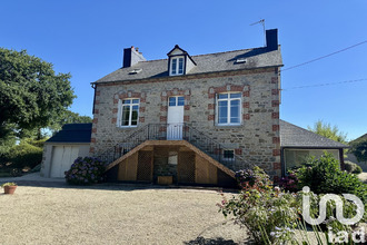 achat maison plemy 22150