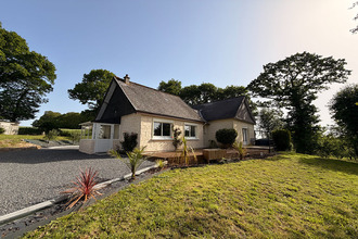 achat maison plemy 22150