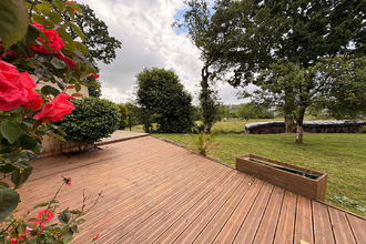 achat maison plemy 22150