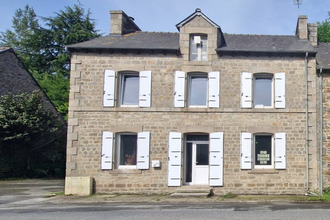 achat maison plemy 22150