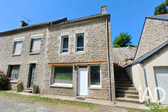 achat maison plemy 22150