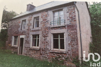 achat maison plenee-jugon 22640