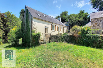 achat maison plenee-jugon 22640