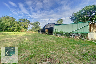 achat maison plenee-jugon 22640