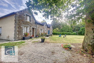 achat maison plenee-jugon 22640