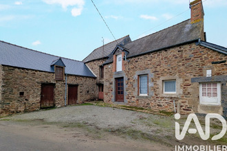 achat maison plenee-jugon 22640