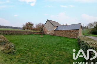 achat maison plenee-jugon 22640