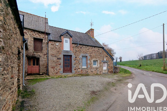 achat maison plenee-jugon 22640