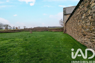 achat maison plenee-jugon 22640