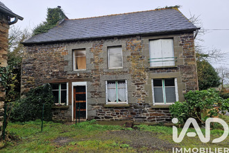 achat maison plenee-jugon 22640