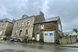 achat maison plenee-jugon 22640