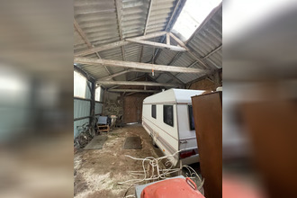 achat maison plenee-jugon 22640