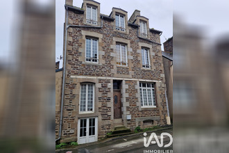 achat maison plenee-jugon 22640