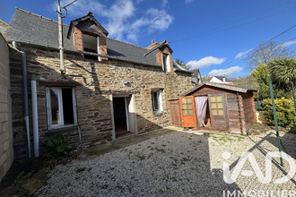 achat maison plenee-jugon 22640