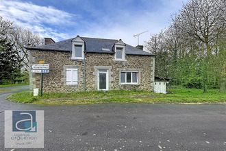 achat maison plenee-jugon 22640