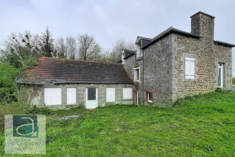 achat maison plenee-jugon 22640